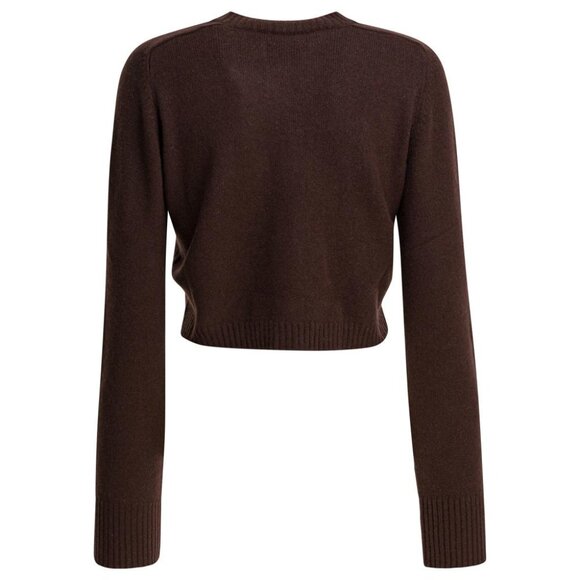 Loulou De Saison Zephir Cardigan tag size M Women - Picture 2 of 4